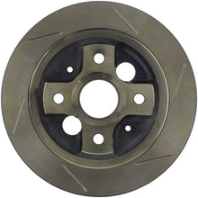 Load image into Gallery viewer, StopTech Slotted Sport Brake Rotor