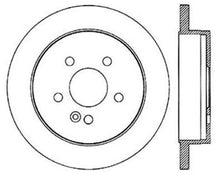 Load image into Gallery viewer, StopTech Drilled Sport Brake Rotor