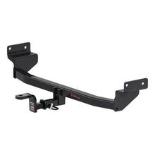 Load image into Gallery viewer, Curt 17-19 Kia Niro Class 2 Trailer Hitch w/1-1/4in Ball Mount BOXED