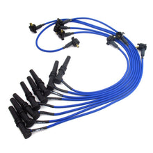 Load image into Gallery viewer, JBA 97-01 Ford F-150 4.6L Ignition Wires - Blue