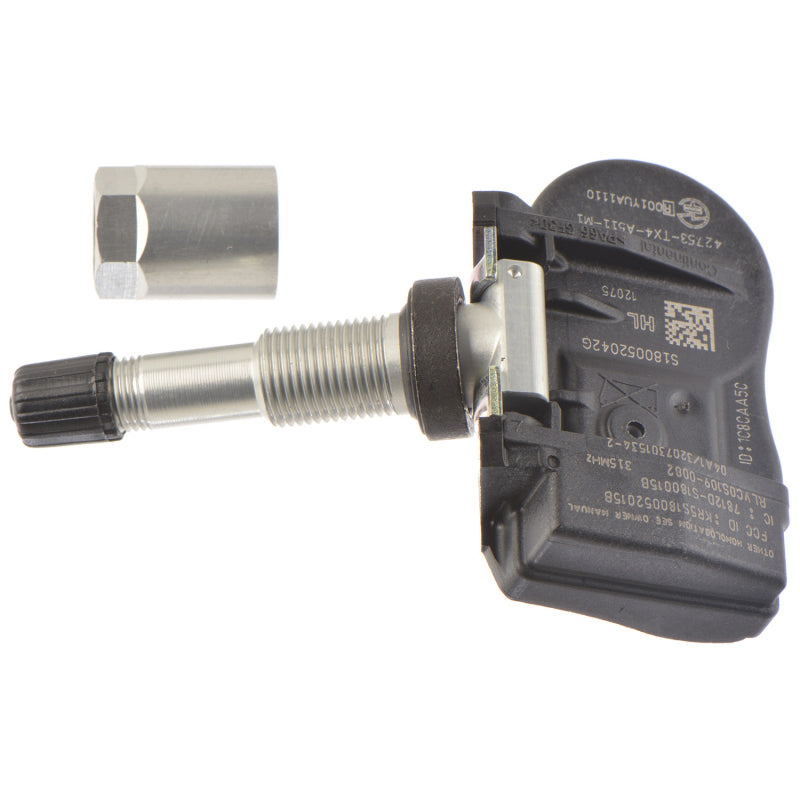 Schrader TPMS Sensor - Continental OE Number - Acura