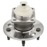 MOOG 97-03 Buick Century Rear Hub Assembly