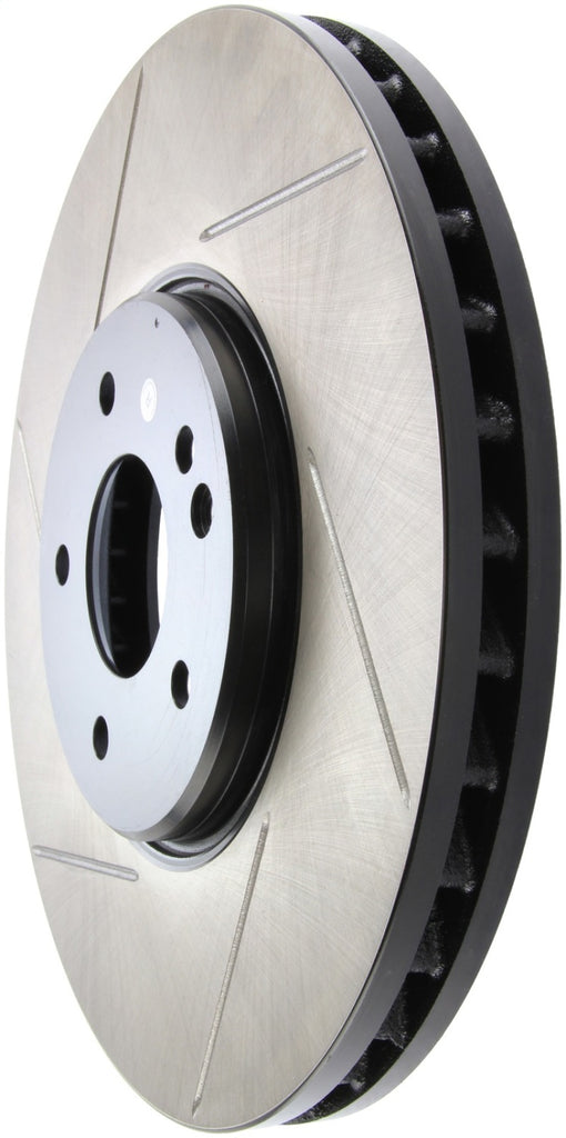 StopTech Slotted Sport Brake Rotor