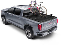 Load image into Gallery viewer, Retrax 19-23 Chevy &amp; GMC 1500 5.8ft Bed Carbon Pro Bed PowertraxONE XR