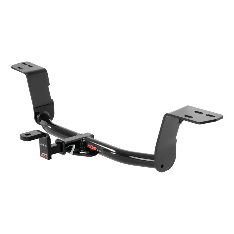 Curt 2014 Lexus IS250/IS350 Sedan Class 1 Trailer Hitch w/1-1/4in Ball Mount BOXED