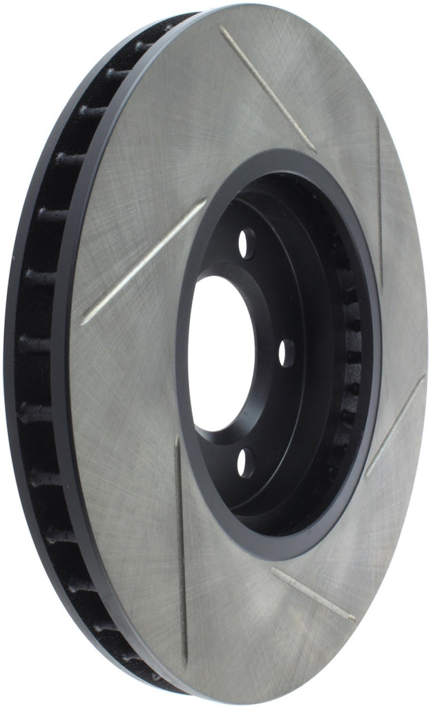StopTech Slotted Sport Brake Rotor