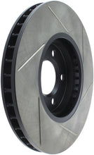 Load image into Gallery viewer, StopTech Slotted Sport Brake Rotor