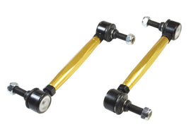 Whiteline 12+ Subaru BRZ / 12+ Scion FR-S / 12+ Toyota 86 / 15+ Mustang Front Sway Bar - Link Assy - GTR Auto
