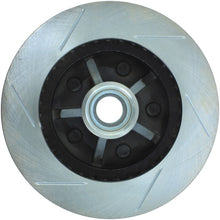 Load image into Gallery viewer, StopTech Slotted Sport Brake Rotor