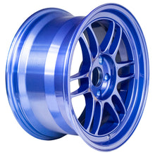 Load image into Gallery viewer, Enkei RPF1 17x9 5x114.3 35mm Offset 73mm Bore Victory Blue Wheel (MOQ 40)