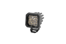 Load image into Gallery viewer, Diode Dynamics Stage Series C1 LED Pod Pro - White Flood Standard RBL Each