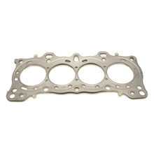 Load image into Gallery viewer, Cometic Honda D16A1/2/8/9 77mm .030 inch MLS DOHC ZC Head Gasket