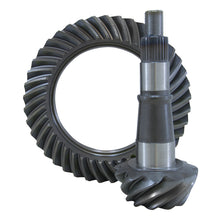 Load image into Gallery viewer, Yukon Gear High Performance Gear Set Chrysler Front 9.25in 4.56 Ratio - GTR Auto