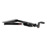 Curt 07-08 Honda Fit Class 1 Trailer Hitch w/1-1/4in Ball Mount BOXED