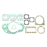 Athena 72-77 Suzuki GT 550 Complete Gasket Kit (w/o Oil Seals)