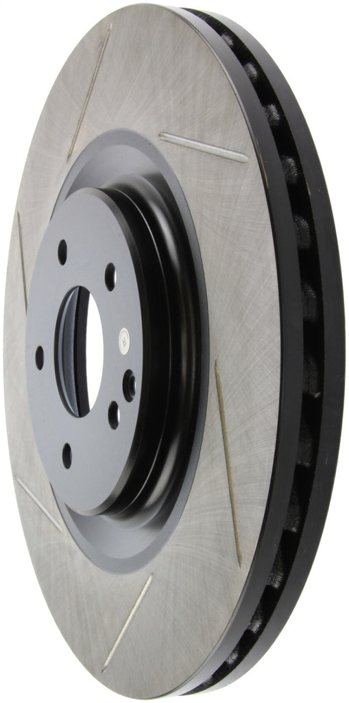 StopTech Slotted Sport Brake Rotor