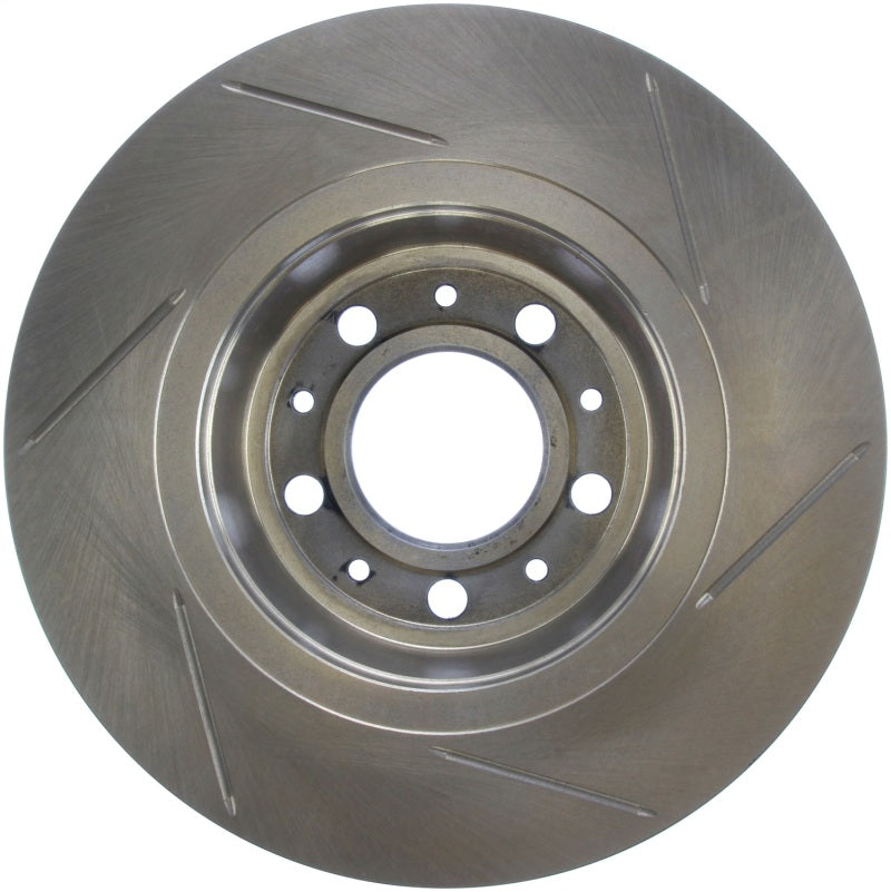 StopTech Slotted Sport Brake Rotor