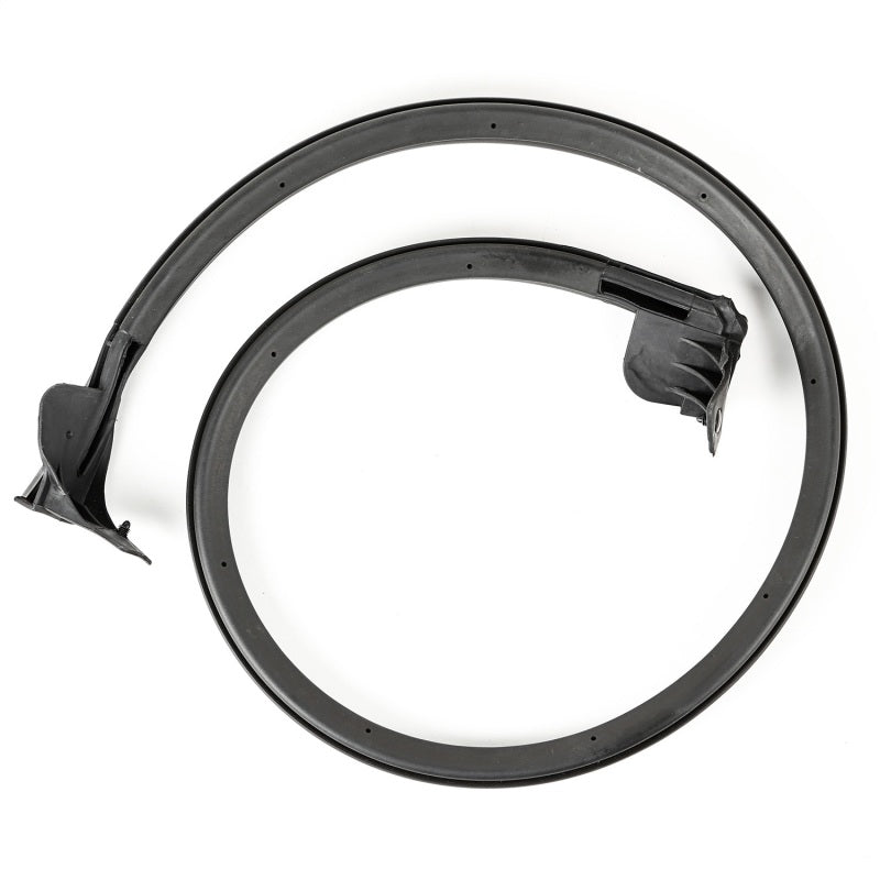 Omix Rear Half Door Seal RH 07-18 Jeep Wrangler