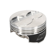 Load image into Gallery viewer, Wiseco Chevy LS Series -3cc Dome 4.065inch Bore Piston Shelf Stock