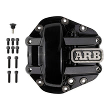 Load image into Gallery viewer, ARB Diff Cover D60/D50 Black