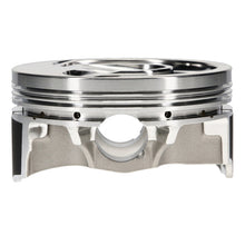 Load image into Gallery viewer, JE Pistons Chevrolet LT1 Gen V 4.075 Bore/1.115 CD/0.927 Pin Piston Set - Set of 8
