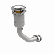 Load image into Gallery viewer, MagnaFlow Direct Fit Catalytic Converter 98-00 Kia Sportage Front