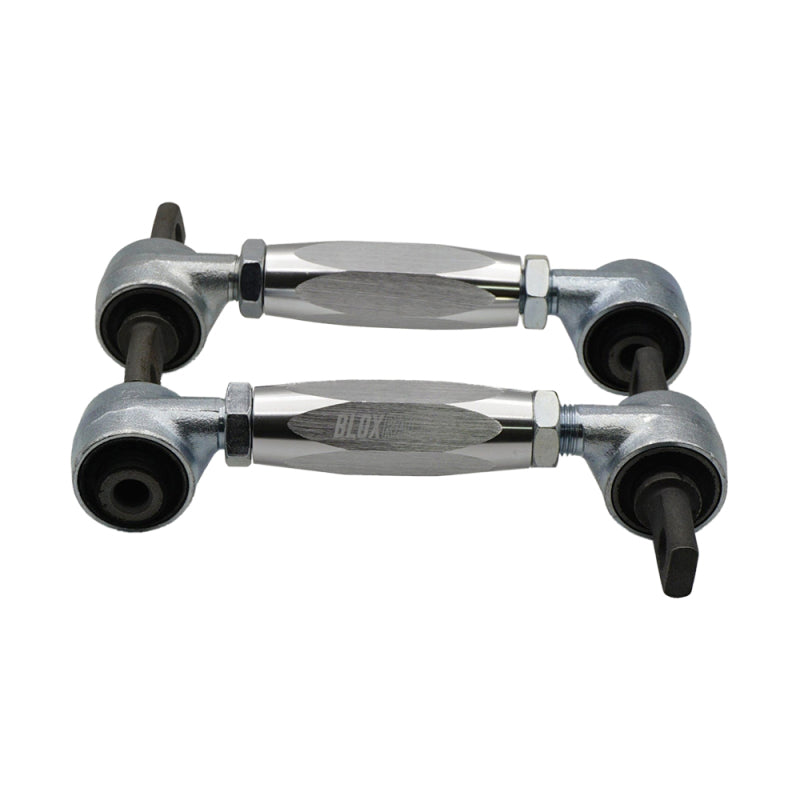 BLOX Racing Rear Camber Kit - 1990-2001 Acura Integra / 1988-2000 Honda Civic CRX Del Sol - GTR Auto