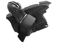 Load image into Gallery viewer, aFe MagnumFORCE Carbon Fiber Air Intake System Stage-2 Pro DRY S 08-13 BMW M3 (E9X) V8 4.0L - GTR Auto