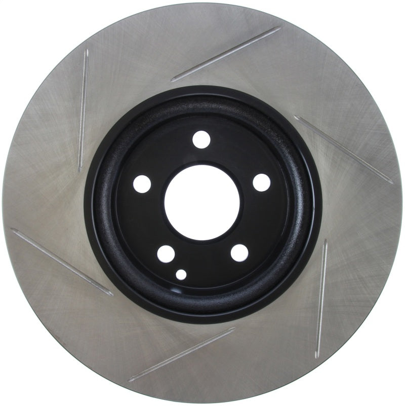 StopTech Slotted Sport Brake Rotor