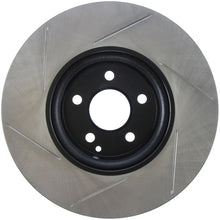 Load image into Gallery viewer, StopTech Slotted Sport Brake Rotor