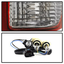 Load image into Gallery viewer, xTune Chevy Avalanche 02-06 Passenger Side Tail Lights - OEM Right ALT-JH-CAVA02-OE-R