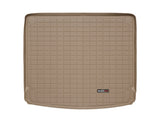 WeatherTech 11+ Porsche Cayenne Cargo Liners - Tan