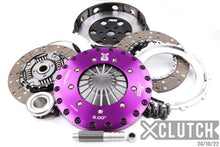 Load image into Gallery viewer, XClutch 06-07 Mazda Mazdaspeed 3 2.3L Turbo 10.5in Twin Sprung Organic Clutch Kit