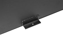 Load image into Gallery viewer, Deezee Universal Tanks - L-Shape Black Steel (55 Gal)