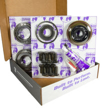 Load image into Gallery viewer, Yukon Gear 11.25in Dana 80 4.88 Rear Ring &amp; Pinion Install Kit 4.375in OD Head Bearing