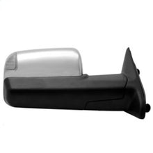 Load image into Gallery viewer, xTune Dodge Ram 1500 09-12 Extendable Heated Adjust Mirror Chrome Housing Right MIR-DRAM10-PW-R