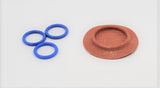 Fuelab Diaphragm/O-Ring Kit for 575xx Series Regulators