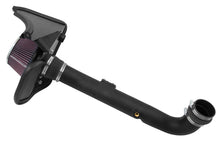 Load image into Gallery viewer, K&amp;N 63 Series AirCharger Performance Intake Kit 13-15 Cadillac ATS 2.5L L4 F/I