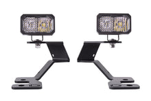 Load image into Gallery viewer, Diode Dynamics 2021 Ford Bronco Sport Stage Series 2in LED Ditch Light Kit- White Combo