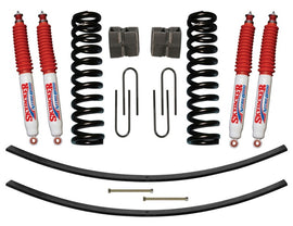 Skyjacker 8.5-9