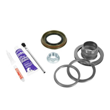Load image into Gallery viewer, Yukon Gear Rear Minimum Install Kit For Jeep JL Dana 44 - GTR Auto