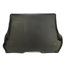 Load image into Gallery viewer, Husky Liners 06-09 Hummer H3 Classic Style Black Rear Cargo Liner - GTR Auto
