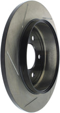 Load image into Gallery viewer, StopTech Slotted Sport Brake Rotor