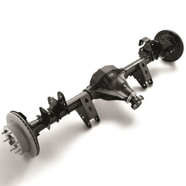 Ford Racing 2021 Ford Bronco M220 Rear Axle Assembly - 4.70 Ratio w/ Electronic Locking Differential - GTR Auto