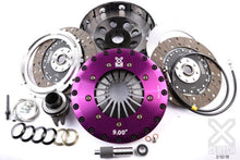 Load image into Gallery viewer, XClutch 86-92 Toyota Supra Base 3.0L 9in Twin Solid Organic Clutch Kit