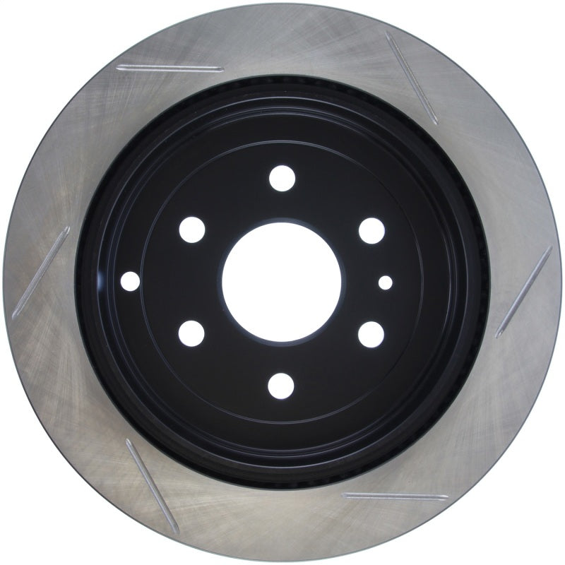 StopTech Slotted Sport Brake Rotor