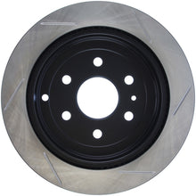 Load image into Gallery viewer, StopTech Slotted Sport Brake Rotor