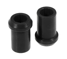 Load image into Gallery viewer, Prothane 92-76 Chrysler Lower Control Arm Bushings - Black