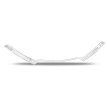 Load image into Gallery viewer, Performance Machine Windscreen Trim Assembly Merc - Chrome