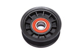 Omix Pulley- 96-12 XJ/WJ/WK/XK/KK/KJ 3.7L/4.0L/4.7L